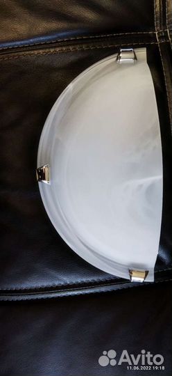 Светильник настенный