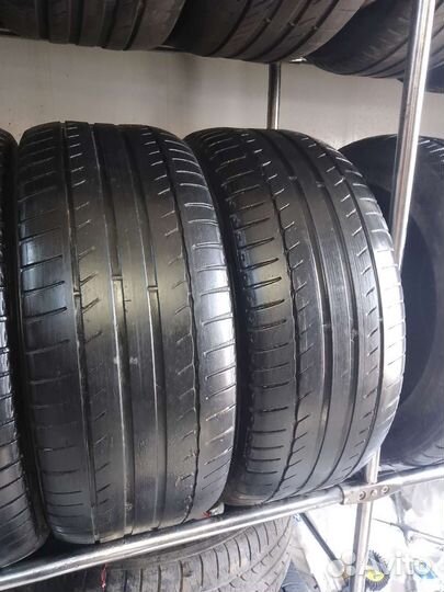 Michelin Primacy HP 225/45 R17 91W