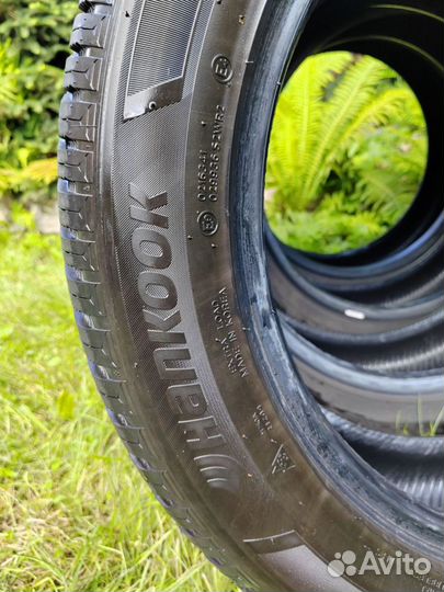 Hankook Kinergy 4s2 X H750A 225/55 R19