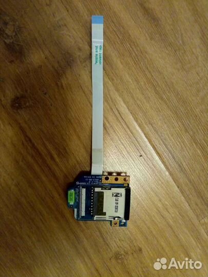 Acer Aspire 5552G ноутбуки на запчасти