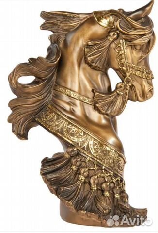 Элитные статуэтки 