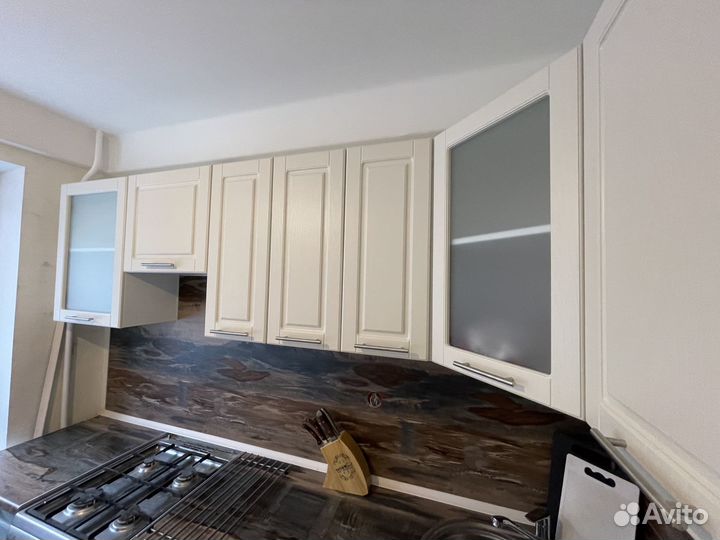 Кухня прямая. Рассрочка CN:015394