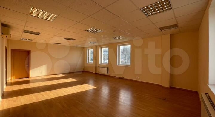 Офис, 40 м²