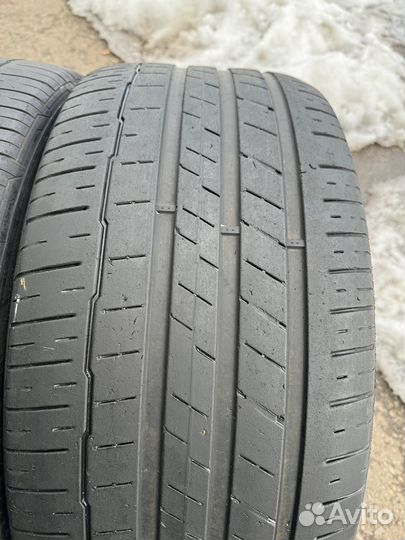 Hankook Ventus S1 Evo3 SUV K127A 285/45 R21