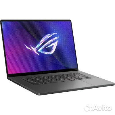 Ноутбук asus ROG Zephyrus G16 GU605MY-QR111W 90NR0