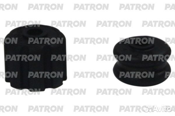 Опора амортизатора