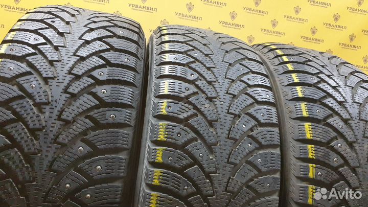 Nokian Tyres Nordman 4 225/55 R17