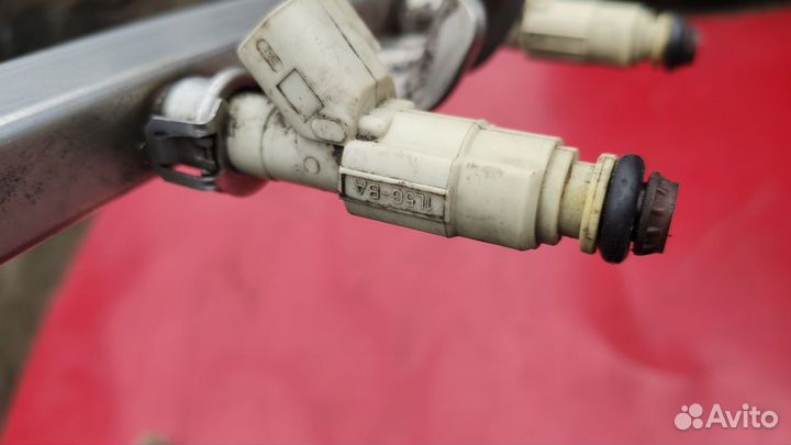 Форсунки топливные Форд Мондео 3 1.8-2.0