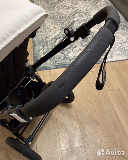 Коляска bugaboo cameleon 3