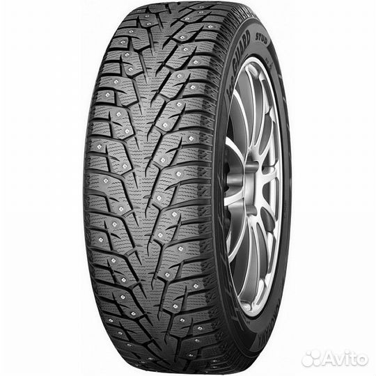 Yokohama Ice Guard Stud IG55 225/60 R17 103T