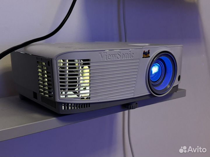 Проектор viewsonic