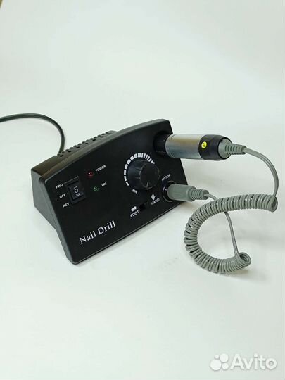 Аппарат для маникюра