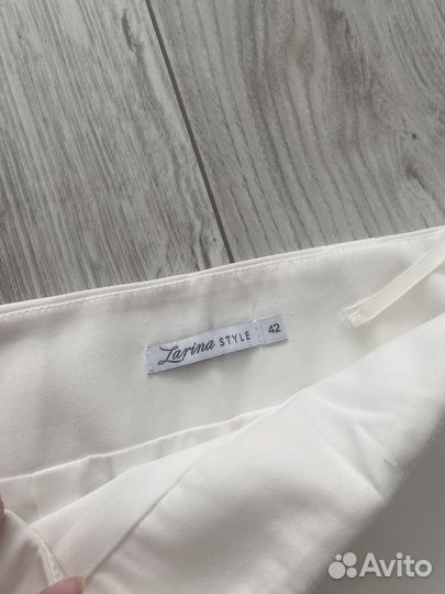 Юбки летние