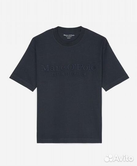 Marc O'Polo футболка мужская