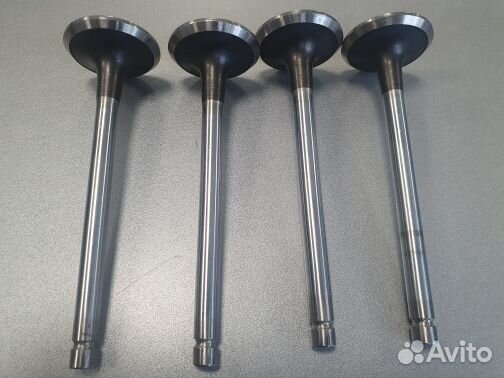 Клапан выпускной для двигателя YCD4R11G-68