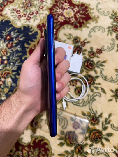 Xiaomi redmi note 8 pro