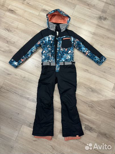 Комбинезон для сноуборда детский