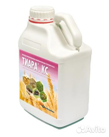Инсектициды Тиара вдг, аналог Актара