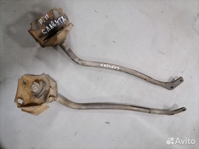 Поперечина кузова заз Славута 2000-2011