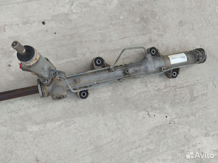 Рулевая рейка Volkswagen T5