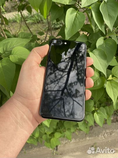 iPhone 7 Plus, 128 ГБ