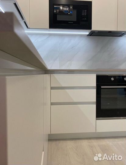 Кухня на заказ. Кухонный гарнитур от производителя