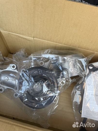 Водяной насос aisin WPT 143 для Toyota LC200 4,5 d