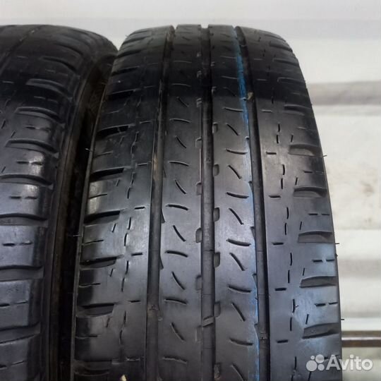 Kleber Transpro 205/75 R16C 110R