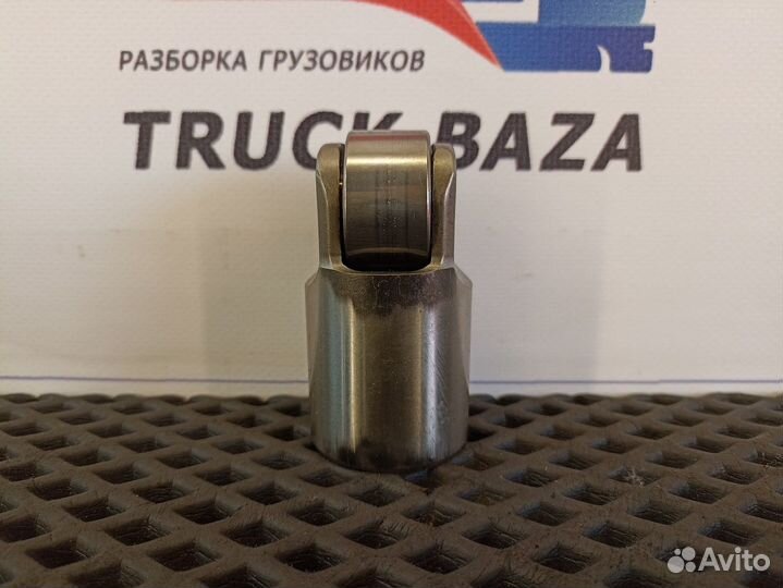 Толкатель выпускного клапана Daf XF105