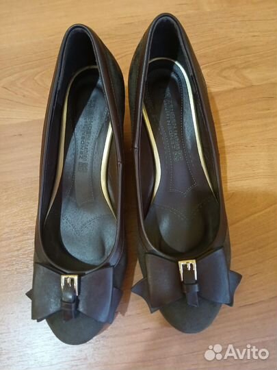 Туфли женские 37 размер