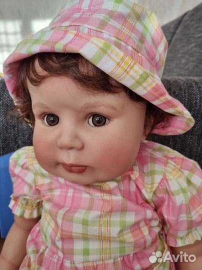 Кукла Амелия 75см от Моники Питер-Ляхт