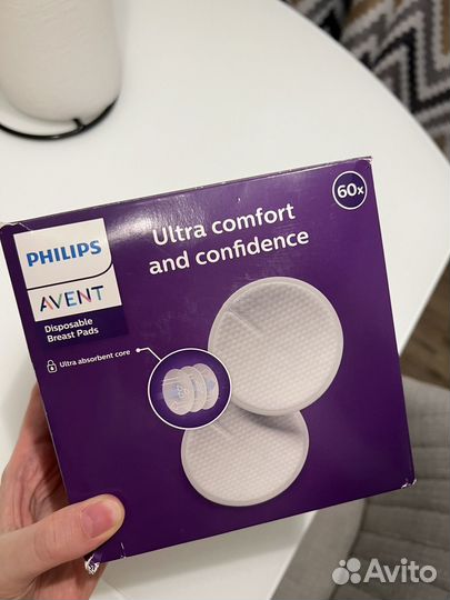 Накладки вкладыши для бюстгалтера для груди