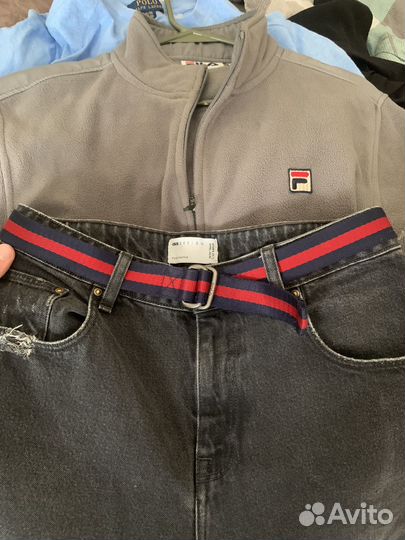 Polo ralph lauren ремень оригинал