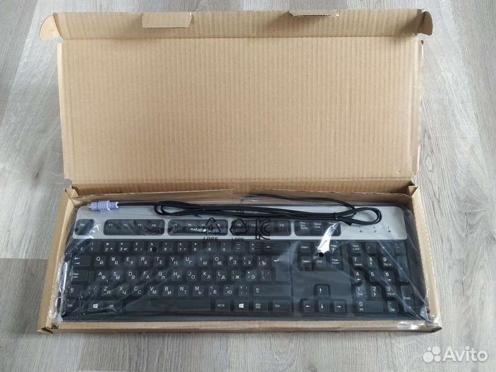 Клавиатура HP