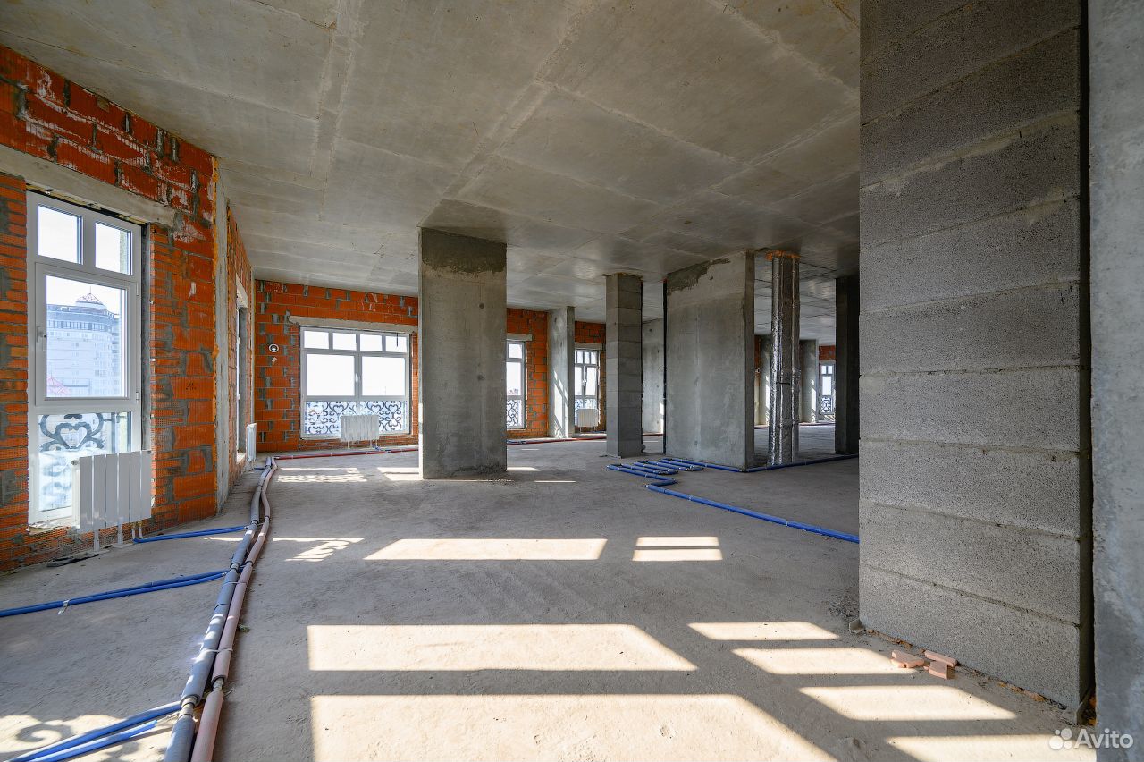 5-к. квартира, 344,8&nbsp;м², 17/17&nbsp;эт., Киров