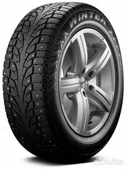 Pirelli Winter Carving 215/55 R16