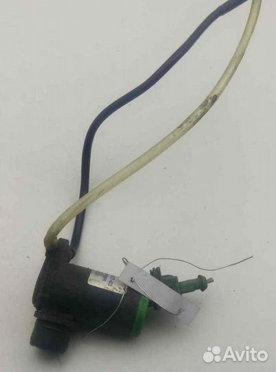 Насос омывателя Citroen Berlingo