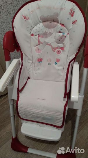 Стул для кормления