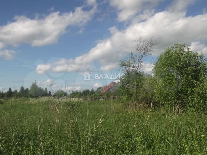 Участок 24 сот. (личное подсобное хозяйство (лпх))