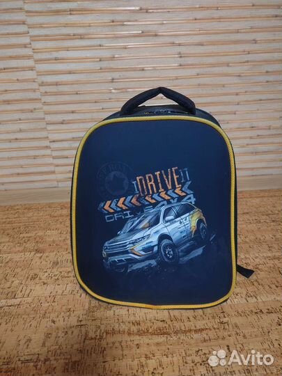 Рюкзак школьный ранец ортопедический