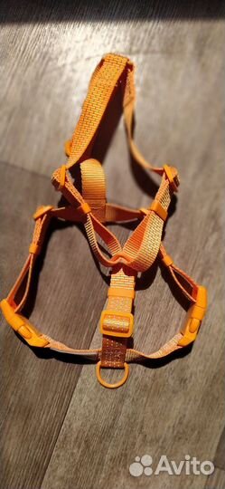 Анатомическая шлейка Pro comfort