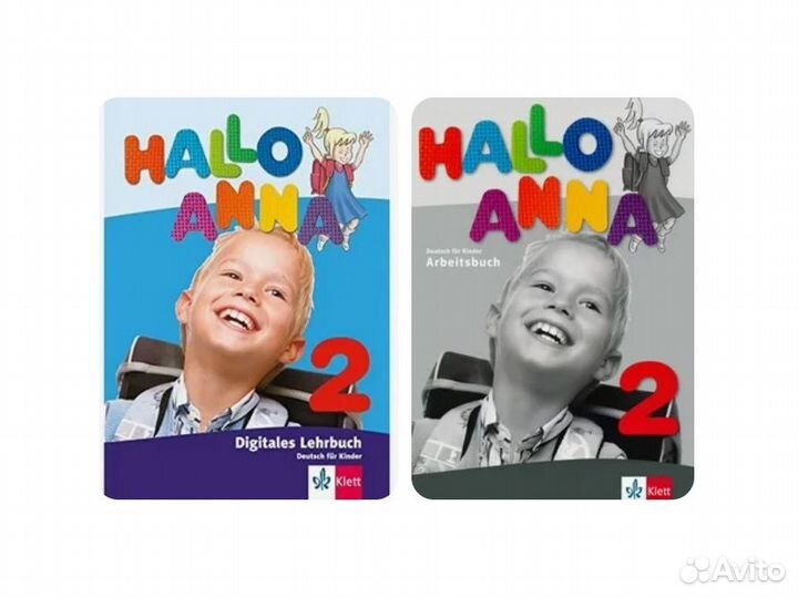 Hallo Anna 2