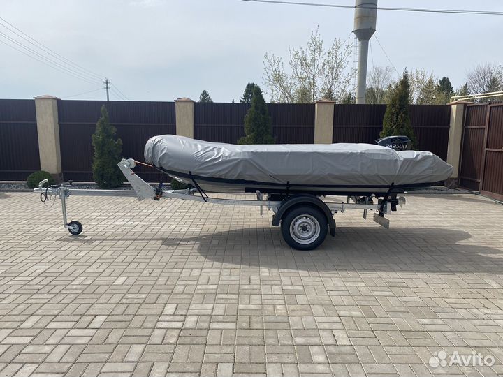 Риб навигатор 380
