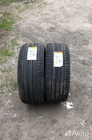 Pirelli Scorpion Zero All Season 285/40 R23 111Y