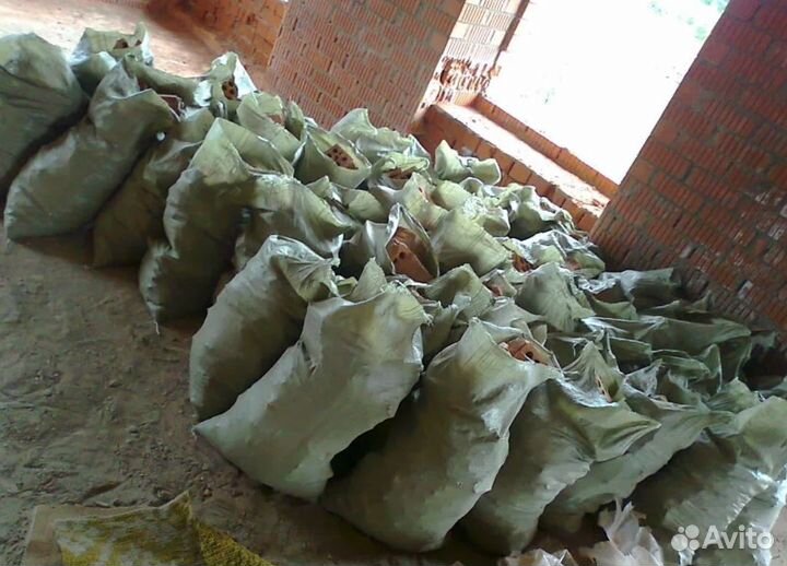 Приму строительный бой