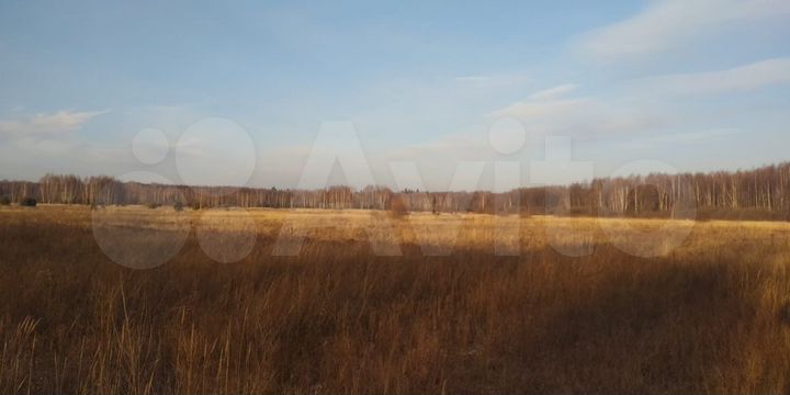 Участок 18 га (СНТ, ДНП)