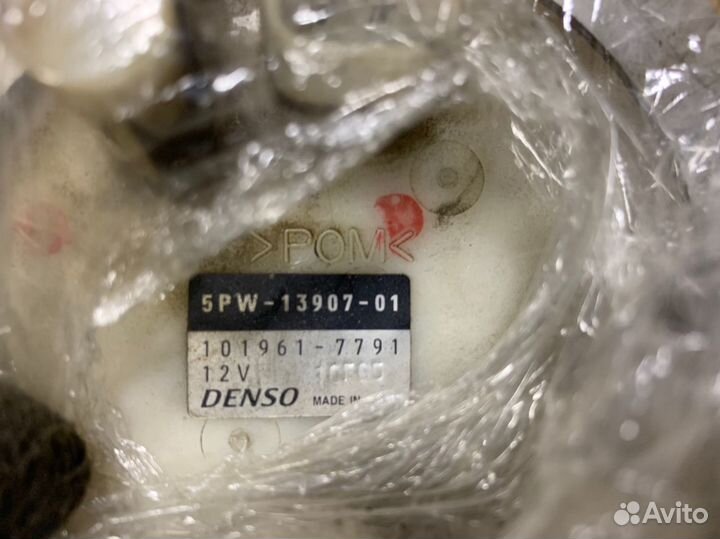 Топливный насос Yamaha YZF-R1 04-06