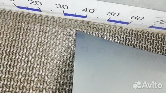 Крышка багажника mercedes benz E-class W212 (BDN27