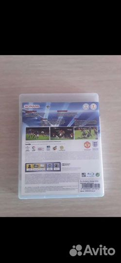 Игры на ps3