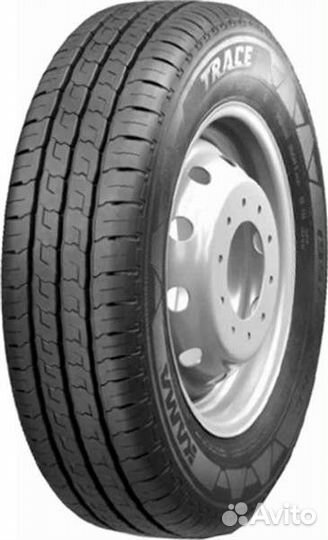 КАМА Trace (НК-135) 205/70 R15